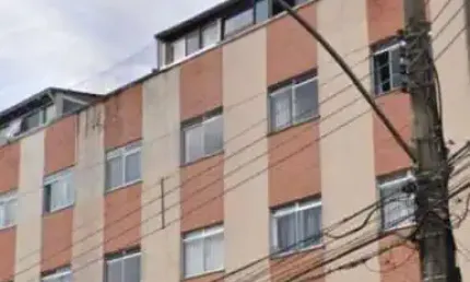 Apartamento com 3 dormitórios à venda, 84 m² por R$ 300.000,00 - Cascatinha - Juiz de Fora/MG