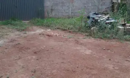 Terreno à venda, 300 m² por R$ 70.000 de entrada - Centro - Bicas/MG