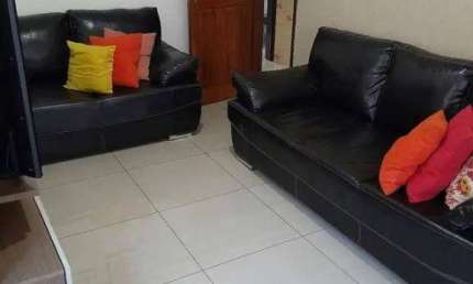 Casa com 3 dormitórios à venda, 110 m² por R$ 270.000,00 - Progresso - Juiz de Fora/MG