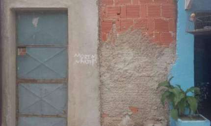 Casa com 2 dormitórios à venda, 75 m² por R$ 60.000 de entrada - DE ENTRADA - Ipiranga - Juiz de Fora/MG