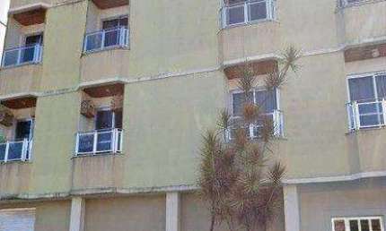 Cobertura com 3 dormitórios à venda, 100 m² por R$ 370.000,00 - Nossa Senhora das Graças - Juiz de Fora/MG