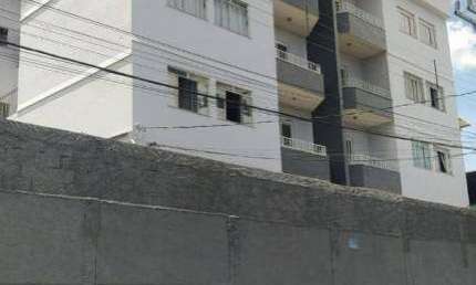 Apartamento com 2 dormitórios à venda, 60 m² por R$ 157.000,00 - Ipiranga - Juiz de Fora/MG
