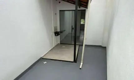 Casa em condomínio fechado com 2 quartos à venda na Avenida Vereador Raymundo Hargreaves, Fontesville, Juiz de Fora