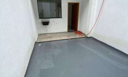 Casa em condomínio fechado com 2 quartos à venda na Avenida Vereador Raymundo Hargreaves, Fontesville, Juiz de Fora