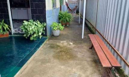 Casa com 2 dormitórios à venda, 100 m² por R$ 100.000 - Chapeu Duvas - Juiz de Fora/MG