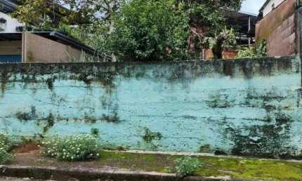 Terreno à venda, 84 m² por R$ 45.000,00 - Terras Altas - Juiz de Fora/MG