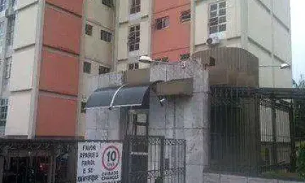 Apartamento com 2 dormitórios à venda, 64 m² por R$ 255.000,00 - Mariano Procópio - Juiz de Fora/MG