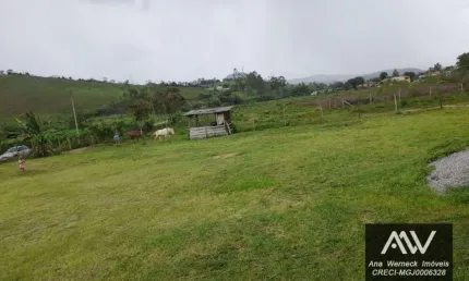 Terreno à venda, 300 m² por R$ 95.000,00 - Valadares - Juiz de Fora/MG