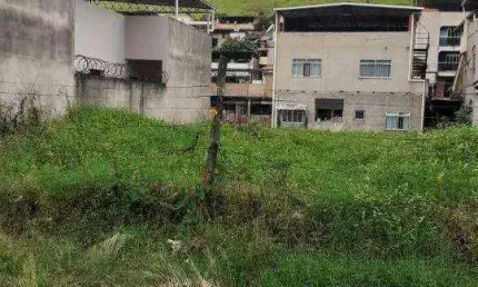 Terreno à venda, 320 m² por R$ 259.000 - Nova Era - Juiz de Fora/MG