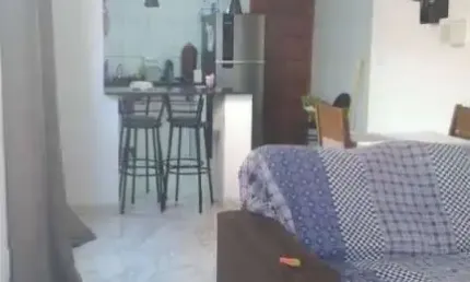 2 Casas à venda, por apenas R$ 380.000 - Parque Independência - Juiz de Fora/MG