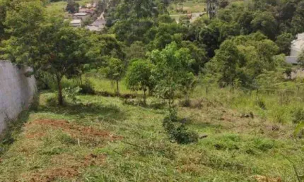 Terreno à venda, 250 m² por R$ 50.000 - Residencial Santa Lola - Juiz de Fora/MG