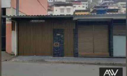 Casa com 3 dormitórios à venda, 320 m² por R$ 490.000,00 - Ipiranga - Juiz de Fora/MG