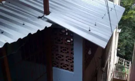 Casa com 3 dormitórios à venda, 120 m² por R$ 50.000 de Entrada - Ipiranga - Juiz de Fora/MG