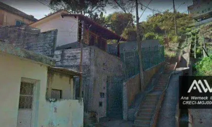 Casa com 1 dormitório à venda, 60 m² por R$ 70.000,00 - Santa Rita de Cássia - Juiz de Fora/MG