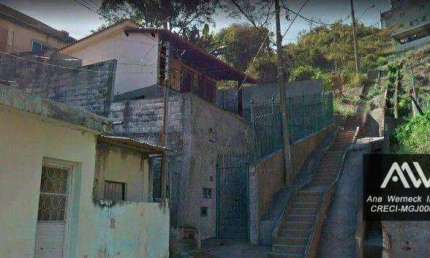Kitnet com 1 dormitório à venda, 24 m² por R$ 40.000,00 - Santa Rita de Cássia - Juiz de Fora/MG