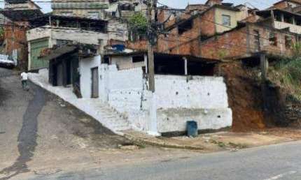 Terreno à venda, 150 m² por R$ 108.000,00 - Vila Ideal - Juiz de Fora/MG