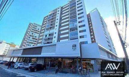 Apartamento com 2 dormitórios à venda, 80 m² por R$ 460.000,00 - Bom Pastor - Juiz de Fora/MG
