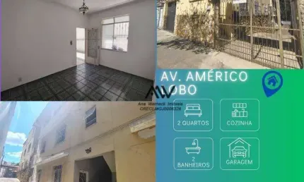 Apartamento com 2 dormitórios à venda, 80 m² por r$ 170.000,00 - bairu - juiz de fora/mg