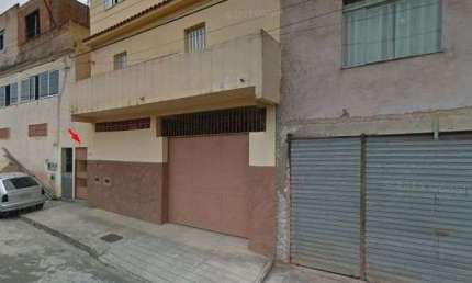 Casa com 3 dormitórios à venda, 80 m² por R$ 100.000 -DE ENTRADA  Milho Branco - Juiz de Fora/MG