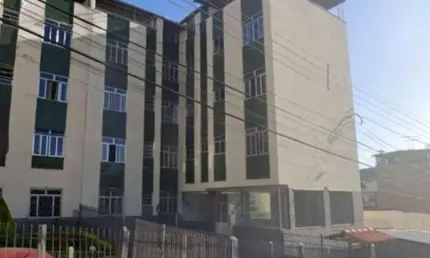 Apartamento com 3 dormitórios à venda, 100 m² por r$ 250.000,00 - bandeirantes - juiz de fora/mg