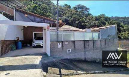 Casa com 2 quartos, 137 m², à venda por R$ 420.000.00- Terras Altas - Juiz de Fora/MG