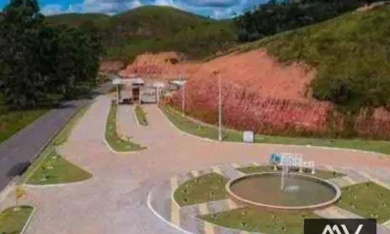 Terreno à venda, 460 m² por R$ 40.000,00 -De Entrada - Condomínio Alto Da Boa Vista - Chácara Mg