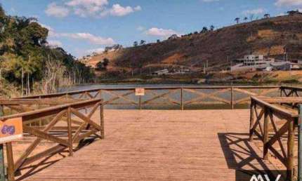 Terreno à venda, 1692 m² por R$ 25.000,00 -De Entrada - Condomínio Alto Da Boa Vista - Chácara Mg