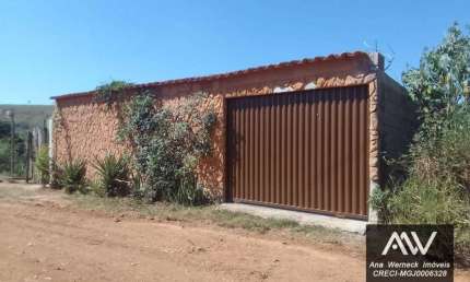 Chácara com 1 dormitório à venda, 700 m² por R$ 150.000,00 - Grama - Juiz de Fora/MG