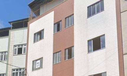 Apartamento com 1 dormitório à venda, 47 m² por R$ 125.000,00 - Francisco Bernardino - Juiz de Fora/MG