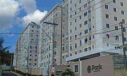 Apartamento com 2 dormitórios à venda, 45 m² por R$ 160.000,00 - Marilândia - Juiz de Fora/MG