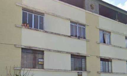 Apartamento Garden com 4 dormitórios à venda, 100 m² por R$ 279.000,00 - Jardim Glória - Juiz de Fora/MG