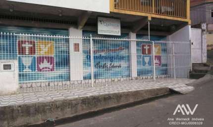 Loja à venda, 75 m² por R$ 130.000,00 - Jóquei Clube - Juiz de Fora/MG