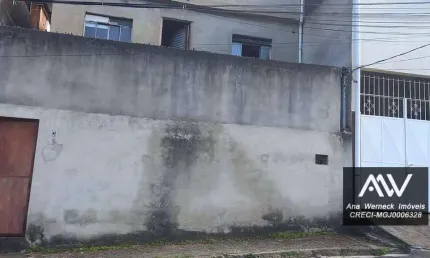 Casa com 4 dormitórios à venda, 150 m² por R$ 75.000 de entrada - Verbo Divino - Juiz de Fora/MG