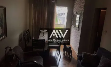 Cobertura com 2 dormitórios à venda, 120 m² por R$ 350.000,00 - São Bernardo - Juiz de Fora/MG