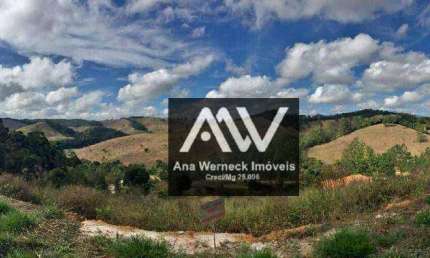Terreno à venda, 900 m² por R$ 50.000,00 - Ewbank Da Camara - Ewbank da Câmara/MG