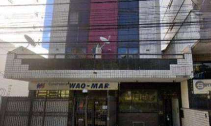 Apartamento com 3 dormitórios à venda, 99 m² por R$ 450.000 - Boa Vista - Juiz de Fora/MG