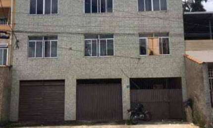 Kitnet com 1 dormitório à venda, 40 m² por R$ 60.000,00 - Santa Paula - Juiz de Fora/MG