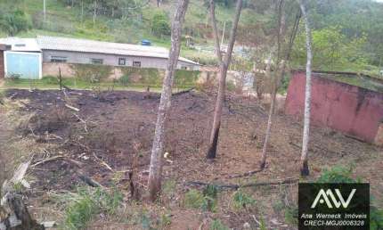 Terreno à venda, 2350 m² por R$ 40.000 DE ENTRADA- Valadares - Juiz de Fora/MG