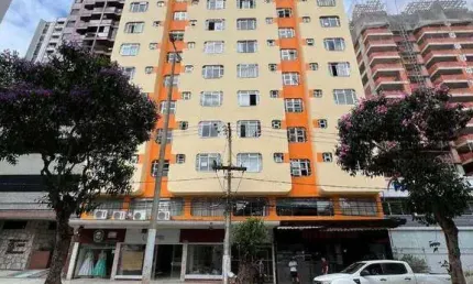 Apartamento com 1 dormitório à venda, 50 m² por R$ 160.000,00 - Passos - Juiz de Fora/MG