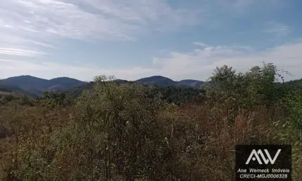 Terreno à venda, 1113 m² por r$ 40.000,00 - torreões - juiz de fora/mg