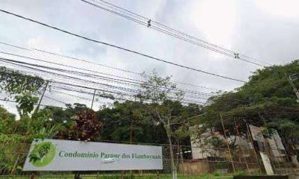Apartamento Garden com 3 dormitórios à venda, 65 m² por R$ 240.000 - Borboleta - Juiz de Fora/MG