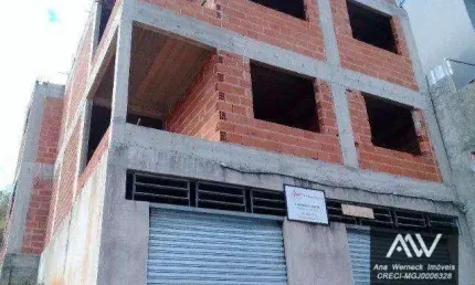 Loja à venda, 71 m² por r$ 380.000,00 - marumbi - juiz de fora/mg