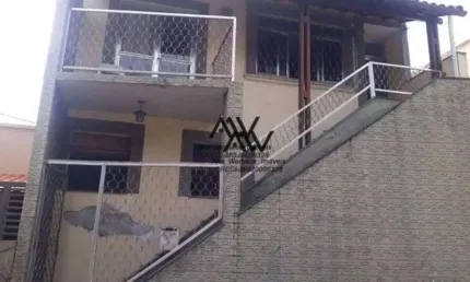 Apartamento com 2 dormitórios à venda, 60 m² por r$ 90.000 - de entrada no bonfim   -juiz de fora/mg