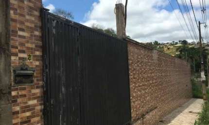 Terreno à venda, 1125 m² por R$ 250.000,00 - Filgueiras - Juiz de Fora/MG