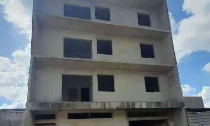 Apartamento com 2 dormitórios à venda, 70 m² por r$ 195.000,00 - previdenciários - juiz de fora/mg