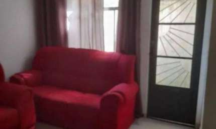 Casa com 2 dormitórios à venda, 36 m² por R$ 165.000,00 - São Pedro - Juiz de Fora/MG