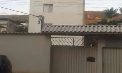 Apartamento com 2 dormitórios à venda, 75 m² por R$ 145.000,00 - Grama - Juiz de Fora/MG