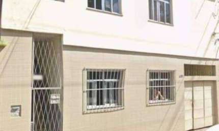 Apartamento com 2 dormitórios à venda, 60 m² por R$ 180.000 - Santa Luzia - Juiz de Fora/MG