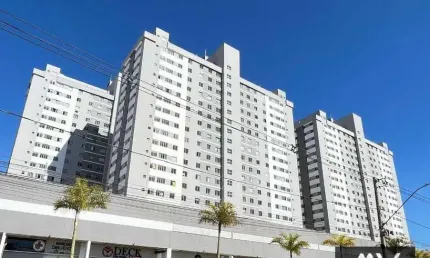 Apartamento com 2 dormitórios à venda, 50 m² por R$ 229.900,00 - São Pedro - Juiz de Fora/MG