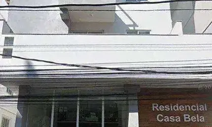Apartamento com 2 dormitórios à venda, 50 m² por R$ 275.000,00 - Recanto da Mata - Juiz de Fora/MG